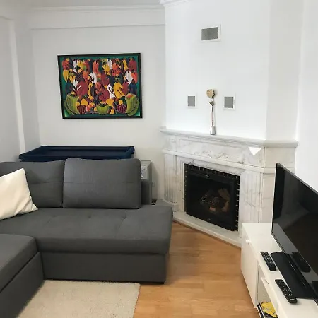 Apartamento Da Sofia Cascais