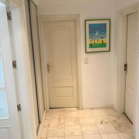 Appartement Apartamento Da Sofia Cascais
