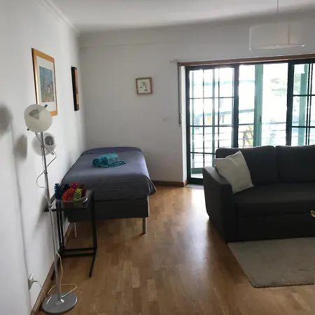 Appartement Apartamento Da Sofia Cascais