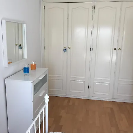 Appartement Apartamento Da Sofia *
