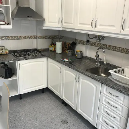 Appartement Apartamento Da Sofia
