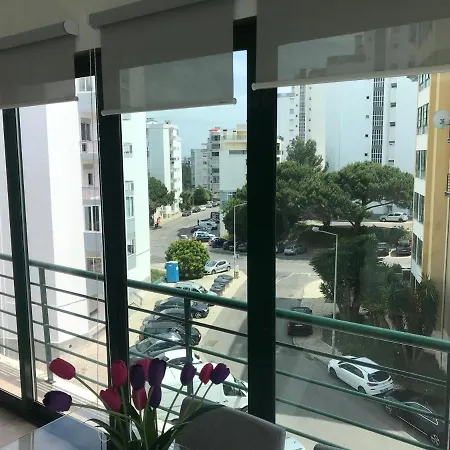 Appartement Apartamento Da Sofia
