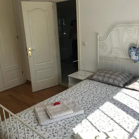 Appartement Apartamento Da Sofia *