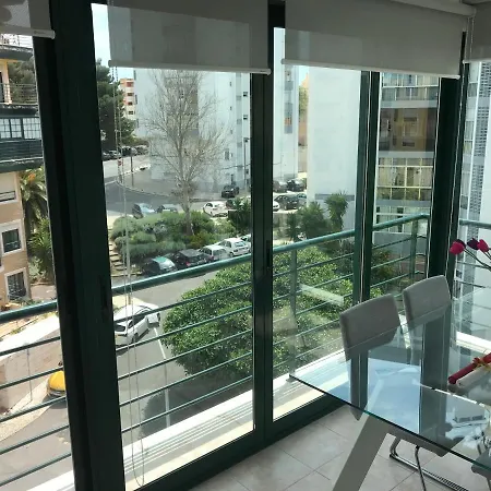 Appartement Apartamento Da Sofia