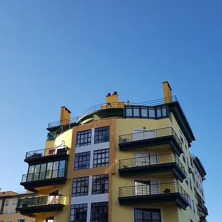 Appartement Apartamento Da Sofia *