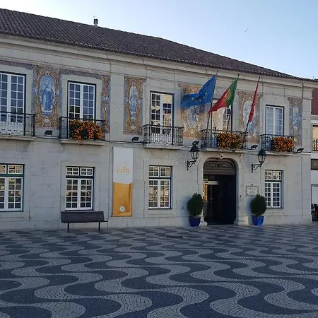 Apartamento Da Sofia 아파트