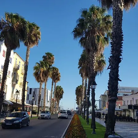 Apartamento Da Sofia Appartement Cascais