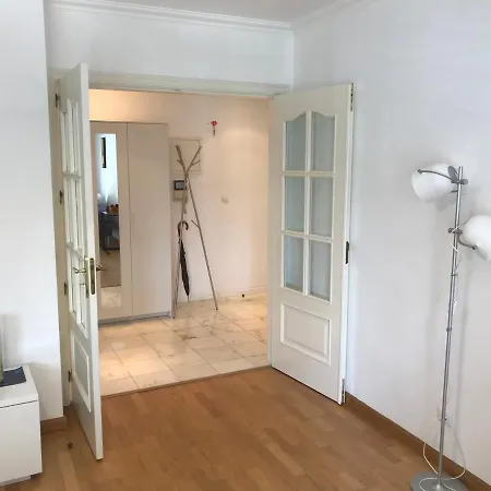 Apartamento Da Sofia Cascais