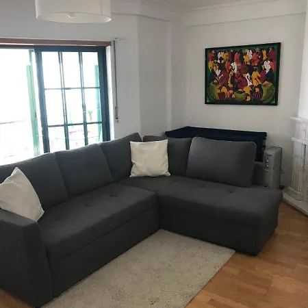 Apartamento Da Sofia Cascais