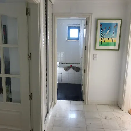 Apartamento Da Sofia Apartment