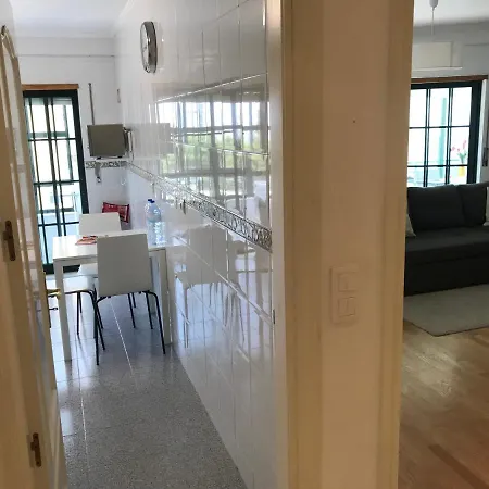 Apartamento Da Sofia * Cascais