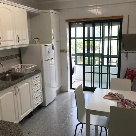 Apartamento Da Sofia Apartment *