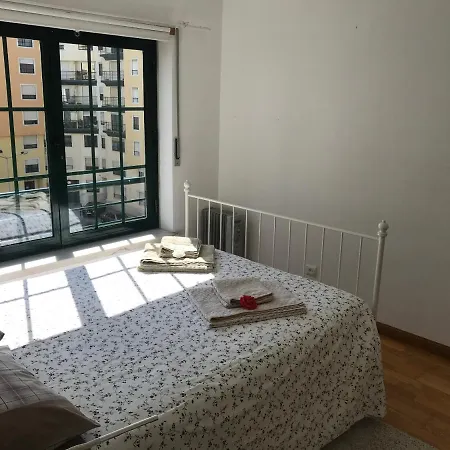 Apartamento Da Sofia *