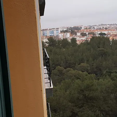 Apartamento Da Sofia * Cascais