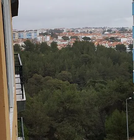 Apartamento Da Sofia Cascais