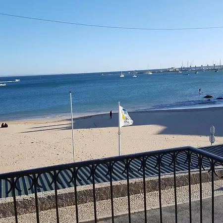 Apartamento Da Sofia Apartment Cascais