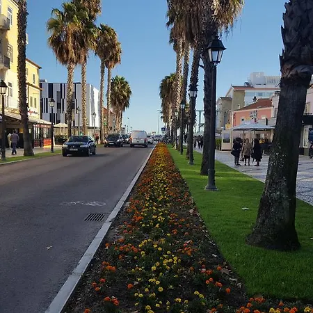 Apartamento Da Sofia Apartment Cascais