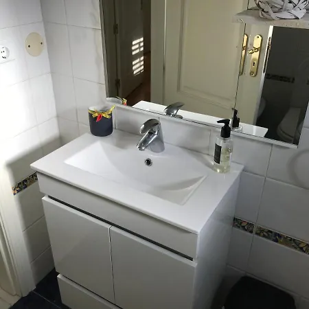 Apartamento Da Sofia * Cascais