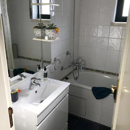 Apartamento Da Sofia * Cascais